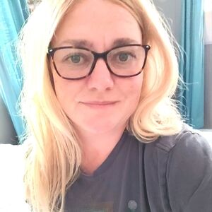 Meet your Posher, Fiona